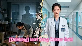 Setelah bercerai, aku berubah dari ibu rumah tangga menjadi master medis!#241031qfB3