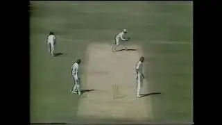 INDIA VS AUSTRALIA 1987 WORLD CUP WIN RARE VIDEO