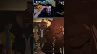 When he finally gets the girl.  #gaming #twitchclips #twitch #videoclips #funny #dispatch