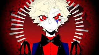 Welcome To The Crystalline Circus / CYBERDEVIL & TECHNOCAT / UTAU DEMO + DL