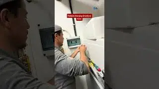 EV Charger Installation & Maintenance Service At Technical-24