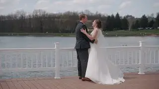 Emily and Jared Wedding Highlight Film (Mammoth Park | Bell's Banquets - Mt. Pleasant, PA)