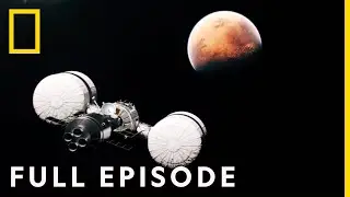 Space Race (Full Episode) |&nbsp;Explorer
