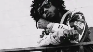 6LACK - Ex Calling