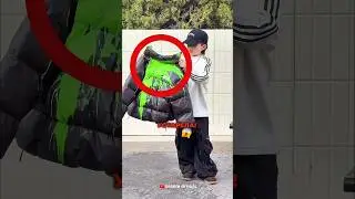 🤯🥋 Какую Из Этих Курток Вы Выберете Навсегда? #shorts
