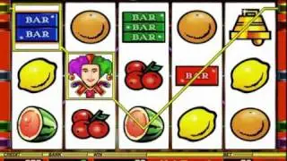 Hot Target - NOVOLINE Magic Games II (MagicGames 2) by Novogami
