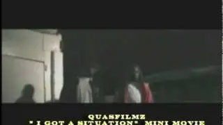 Quas Mini Movie Trailer