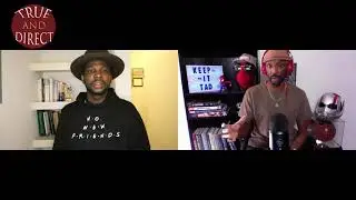Keep It T.A.D the Podcast  Episode: Entitled Children