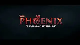 The Phoenix | Official Teaser | An English Film on Hope, Resilience & Compassion