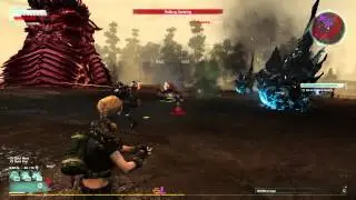 Defiance - Hellbug Uprising: Hellion