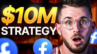 This SECRET Facebook Ads Strategy Will Make You $10M In 2023!