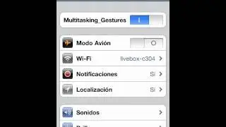 CleverPin iPhone//iPodTouch