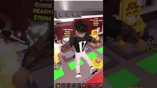 Oping lucky blocks! #roblox #shorts