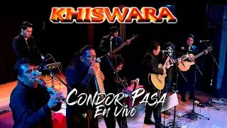 KHISWARA - CONDOR PASA