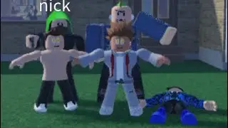 Season 4 part 1 (roblox animation) NEFFEX-Fearless