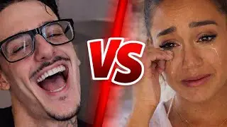 LA RIVERS RESPONDS TO RICKY EDIT ABOUT THE ARMY AWARDS