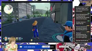 Will we finish up Pokémon Legends: Z-A tonight? [New microphone] | VTuber | !discord