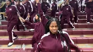 Linden McKinley TUMMP &ldquo;Believer/ Back Then&rdquo; @2023 Halloween Gym Jamboree 🎃