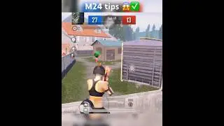 Pubg m24 tdm tips ✅😱|| Bgmi m24 tdm tips and tricks 🔥✅|| 60fps pubg gameplay ||subscribe for more