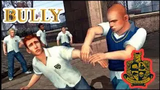 Bully game play  part two in tamil 
