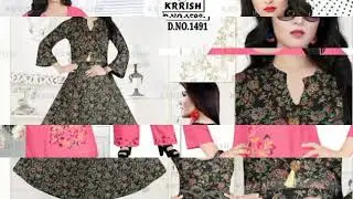 Kurti 200 istart to 500