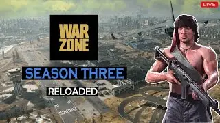 Warzone Verdansk 80's