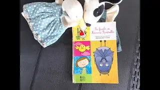 La favola di mamma Pipistrello -  Presentano Carlo e Nina