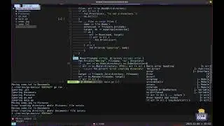 Golang alapok - 11.rész - Visszatérési érték