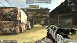 Bleadd vs Rageqiutter (probably my last Ca video)