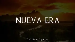 Nueva Era - Celtian - Letra