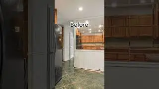 Amazing House Transformation!