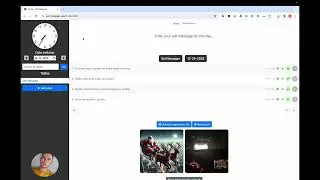 Self Manager updates in early January 2024