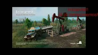 Snowrunner #44 Muito trabalho na Regi&atilde;o dos Bosques - SUB=5X #pressengine @daredrop