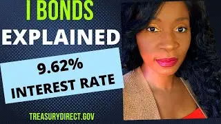 ibonds Explained -Process of Buying I Bonds