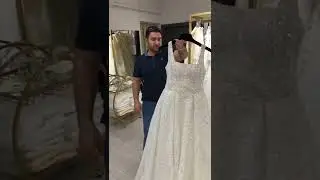 DOVITA Bridal Dresses 2023 | MackTak.com