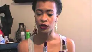 Super Cheap Mac Rebel Dupe
