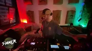 Scientist discover the DEEPEST point on earth in this Deep House mix | Simmer Room 289 w/ Coflo