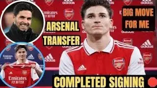 IT&rsquo;S OFFICIAL! JULI&Aacute;N &Aacute;LVAREZ JOINS ARSENAL &mdash; THE SHOCK SIGNING THAT HAS FOOTBALL IN MELTDOWN
