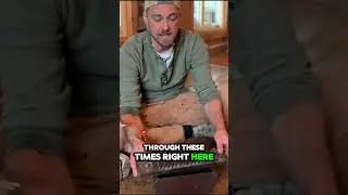 Not a Weapon! Revolutionary War-Era Tool for Making Clothes