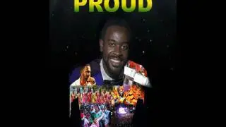 Mentalis - Proud - Vincy soca 2016