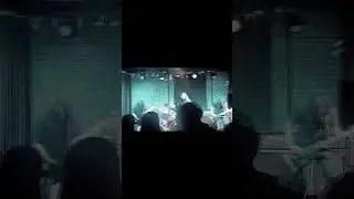 Necrofagore - Internal abyss of madness (live at vomitory death fest)