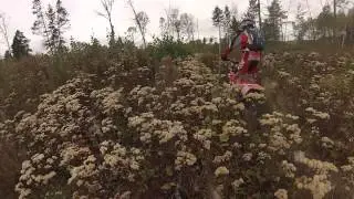Akeley MN Trail Ride