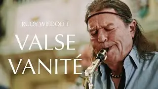 Rudy Wiedoeft: Valse Vanité🎷🔥#saxophone #サクソフォン #萨克斯