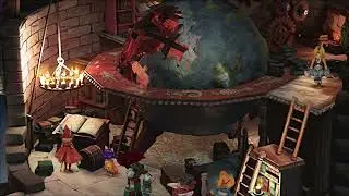 Final Fantasy IX - Treno Card Tournament 2wins - Moguri Mod (No Commentary)