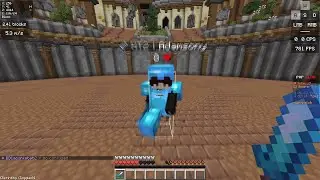 Intel_i7 vs Adamsony (Uncut HT2 Test)