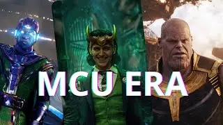 The Rise Of MARVEL Cinematic Universe, Best MARVEL superhero ever,Iron man,thor,loki,captain America