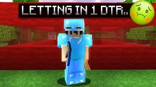 Living as a TOXIC TRAPPER... *SOTW*