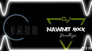Lion sound check and vibration version 4.0 Mix by nawnit rock 