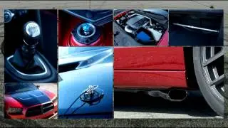 Chrysler Live - Mopar SEMA Press Event