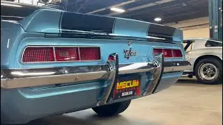 69 Camaro